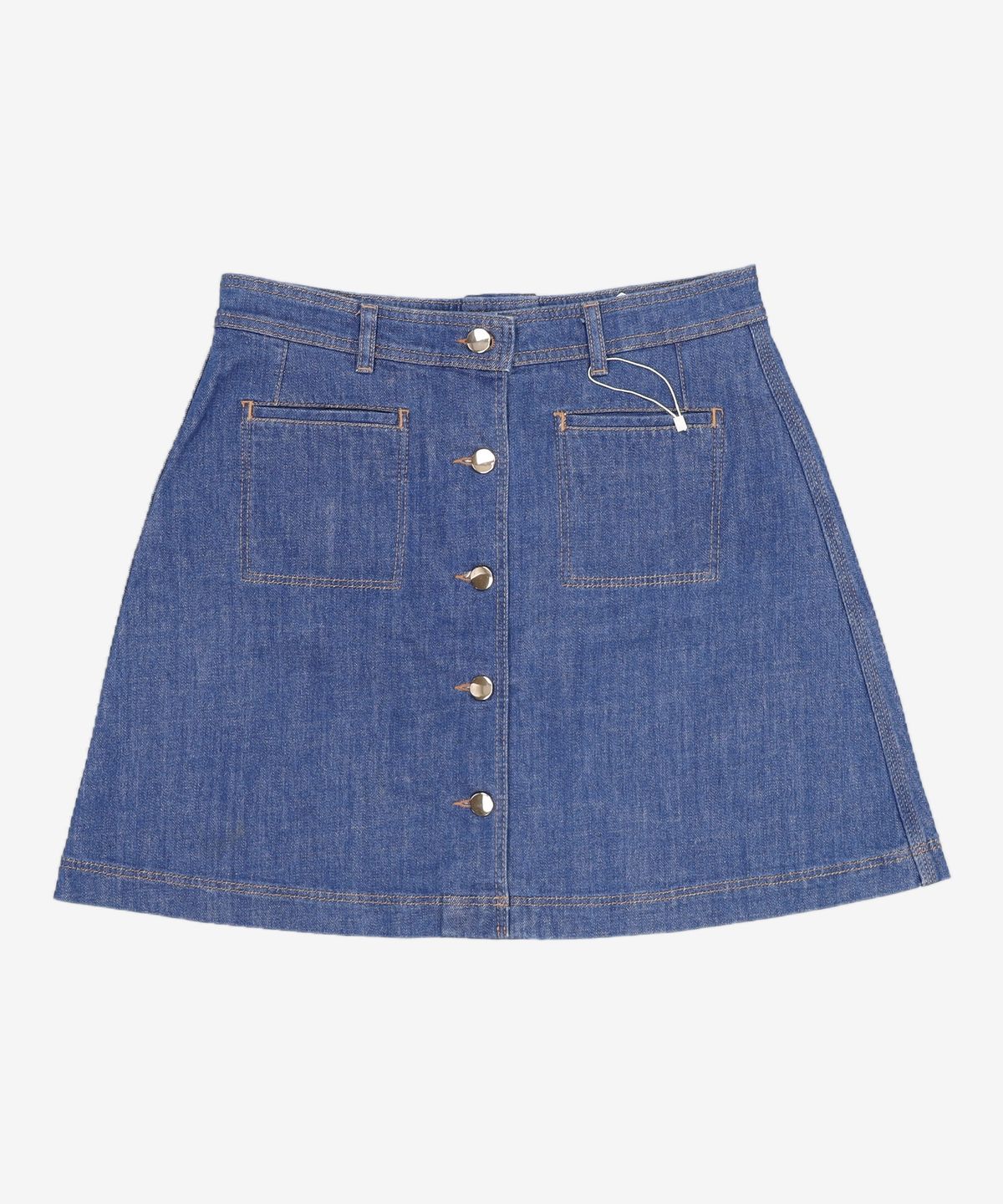 마시모두띠(Massimo dutti) 미니스커트 L