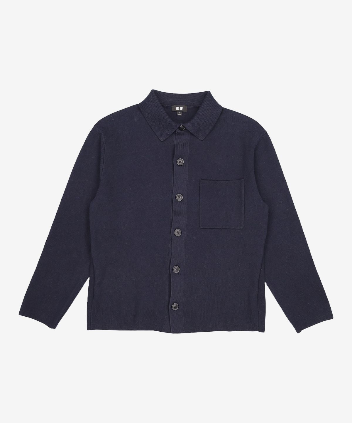 유니클로(UNIQLO) 카디건 S
