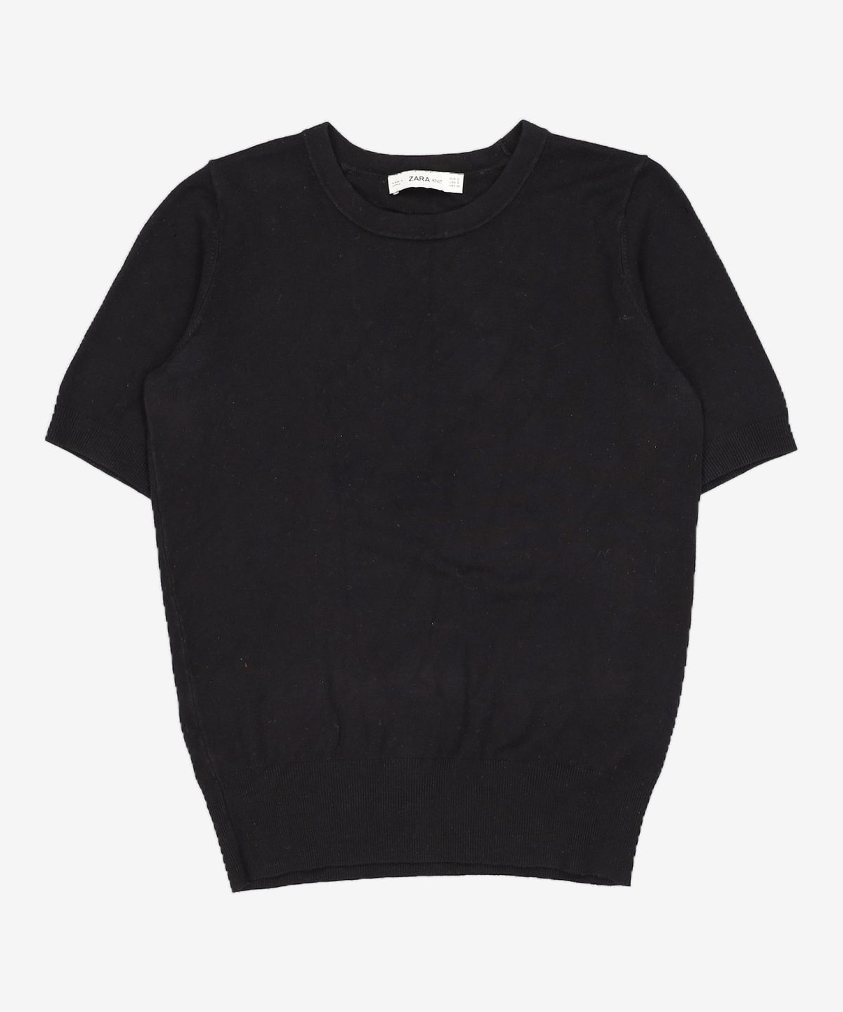 자라 니트(ZARA KNIT) 니트/스웨터 S