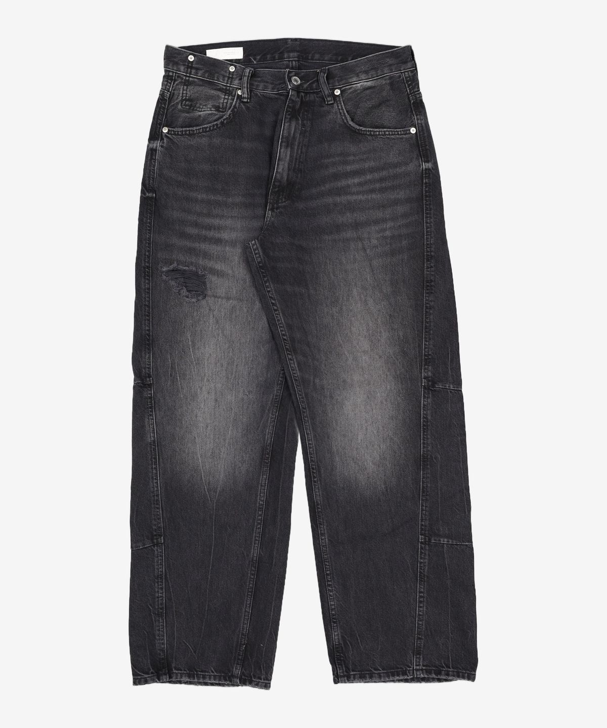 자라(ZARA) 청/데님 팬츠 32