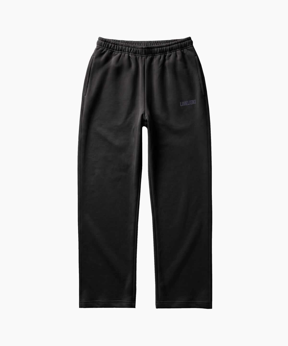 라임라잇 어패럴(LIMELIGHT APPAREL) 라임라잇 스탠다드 스웨트팬츠 (블랙/네이비)