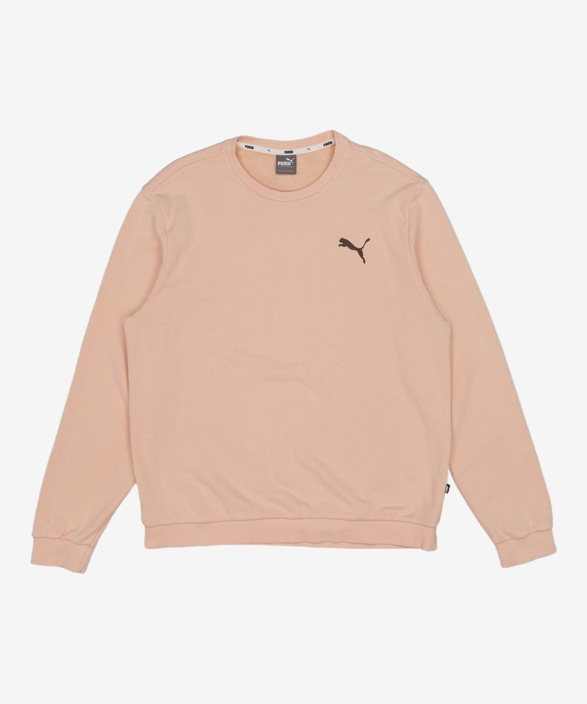 푸마(PUMA) 맨투맨/스웨트셔츠 L