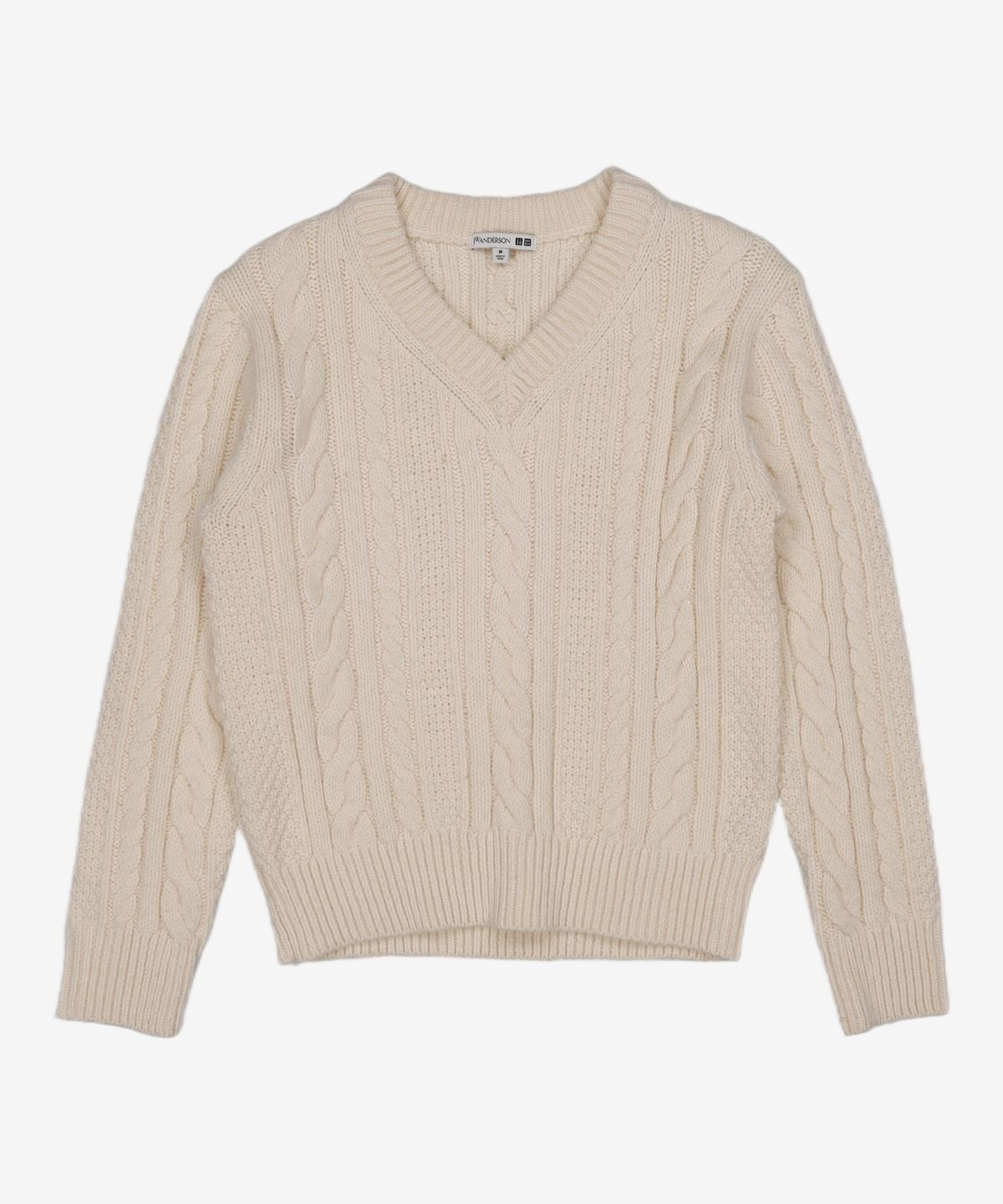 유니클로 x JW 앤더슨(UNIQLO x JW ANDERSON) 니트/스웨터 M