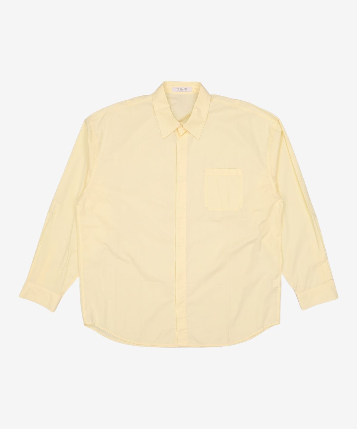 드로우핏(DRAW FIT) 캐주얼 셔츠 L