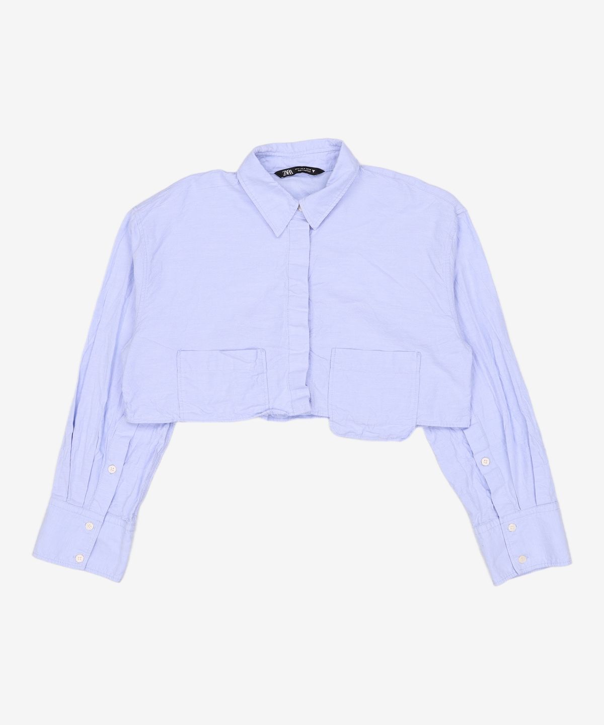 자라(ZARA) 캐주얼 셔츠 M