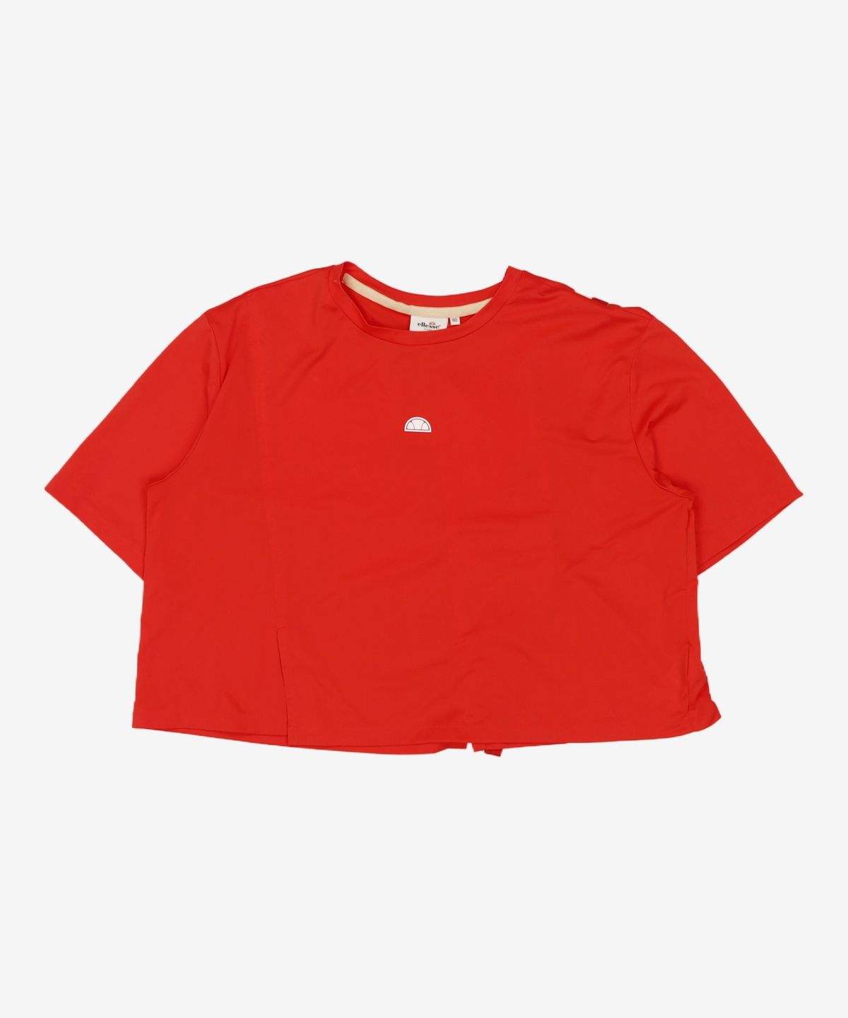 엘레쎄(ELLESSE) 반소매 티셔츠 90