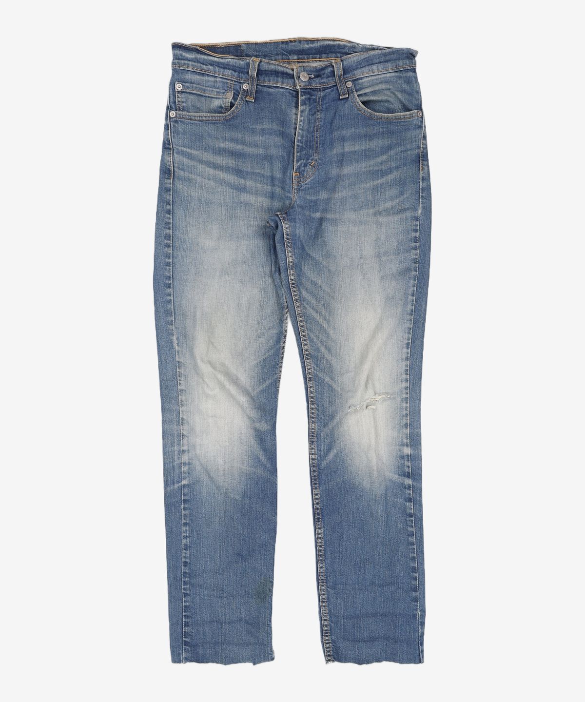 리바이스(LEVI'S) 청/데님 팬츠 W32 L33