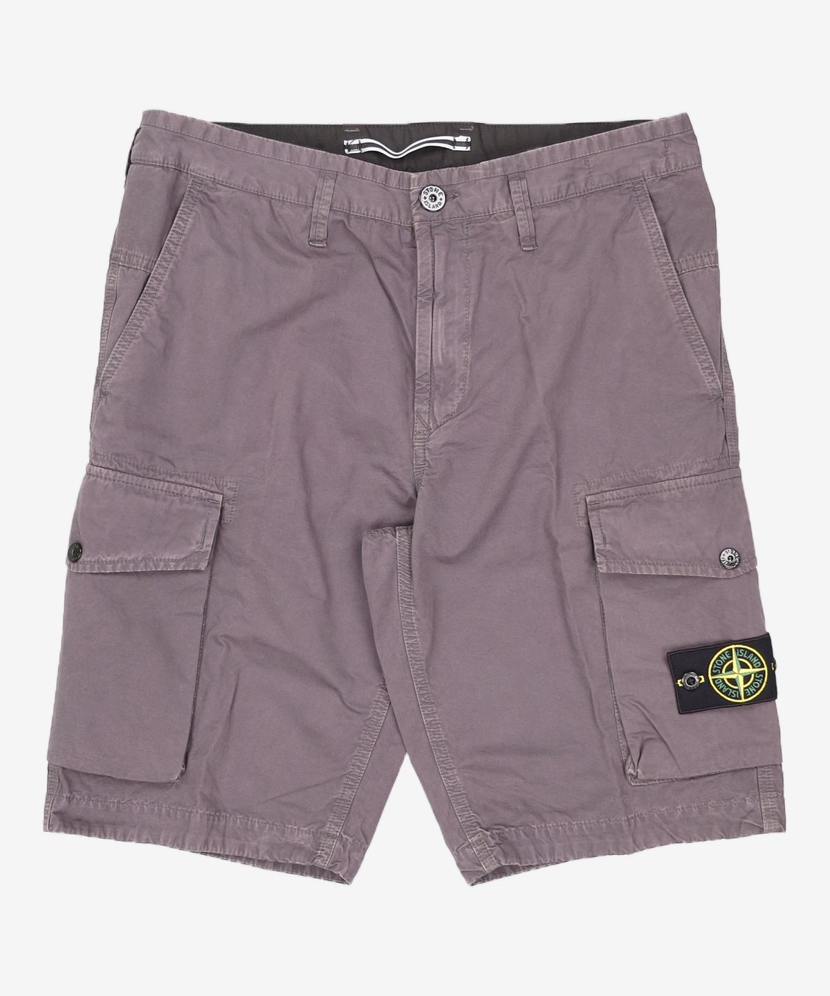 스톤아일랜드(STONE ISLAND) 숏팬츠 32