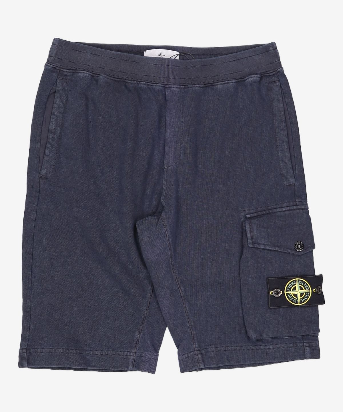 스톤아일랜드(STONE ISLAND) 숏팬츠 S