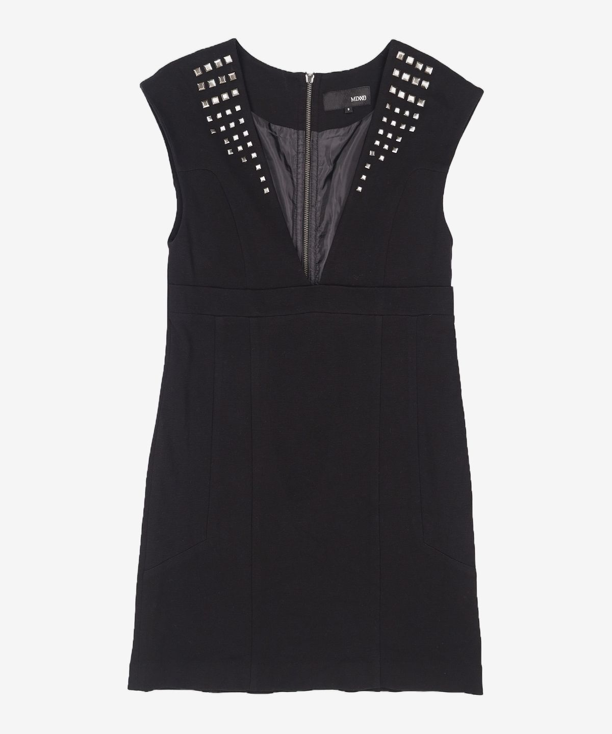 미쏘(MIXXO) 미니 원피스 S