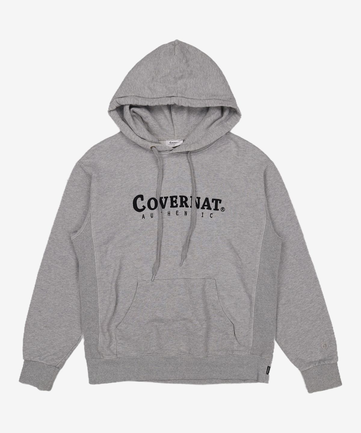 커버낫(COVERNAT) 후드 티셔츠 L