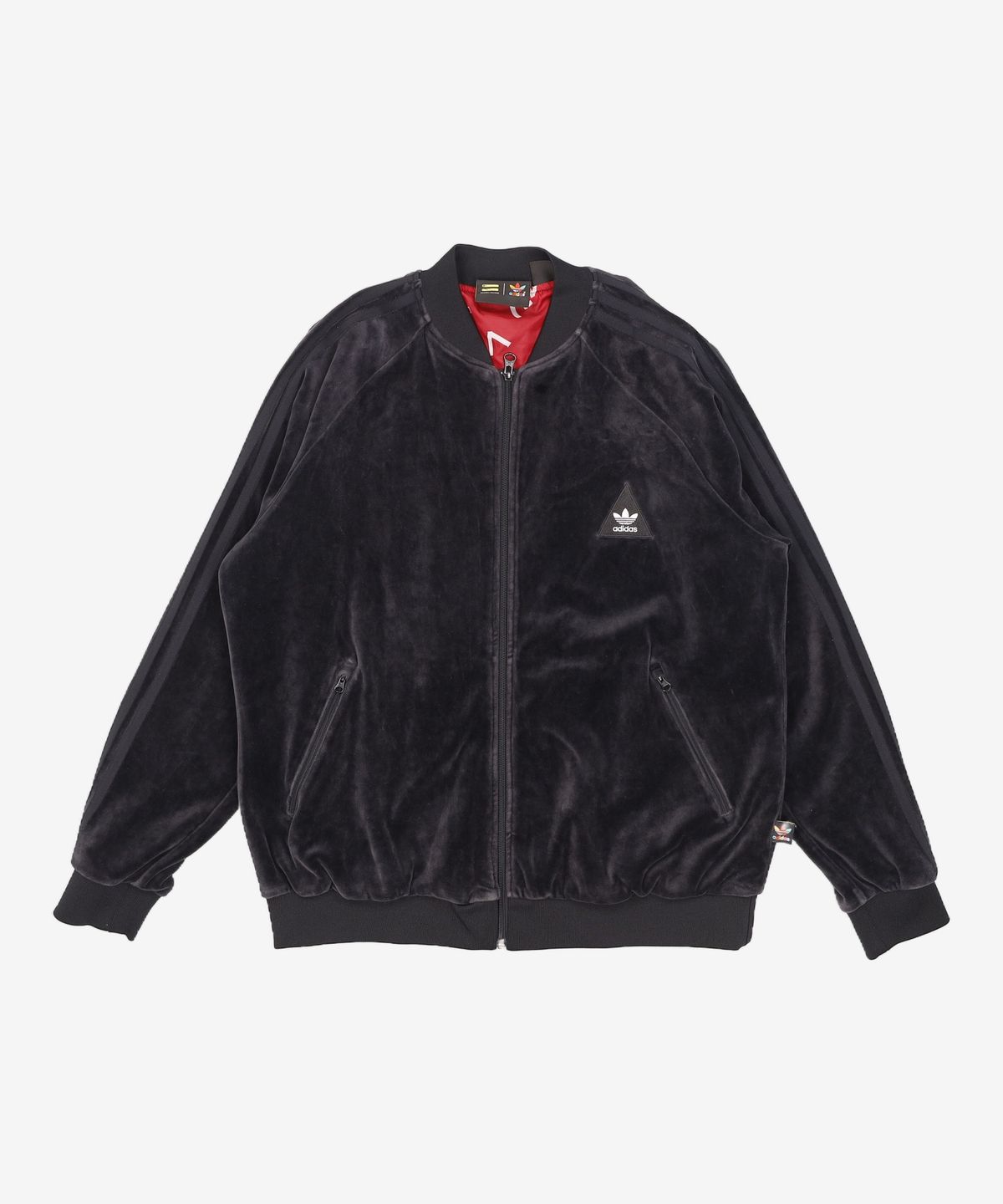 아디다스(ADIDAS) 트레이닝 재킷 XL