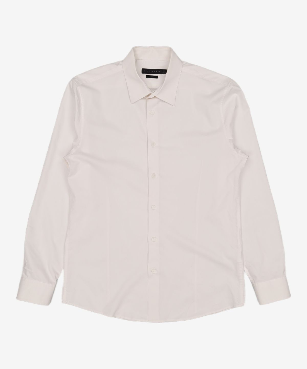 스파오(SPAO) 정장 셔츠 100