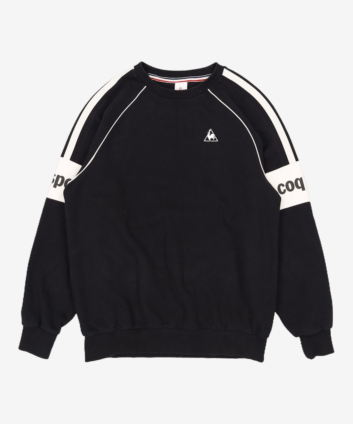 르꼬끄 스포르티브(LE COQ SPORTIF) 맨투맨/스웨트셔츠 M