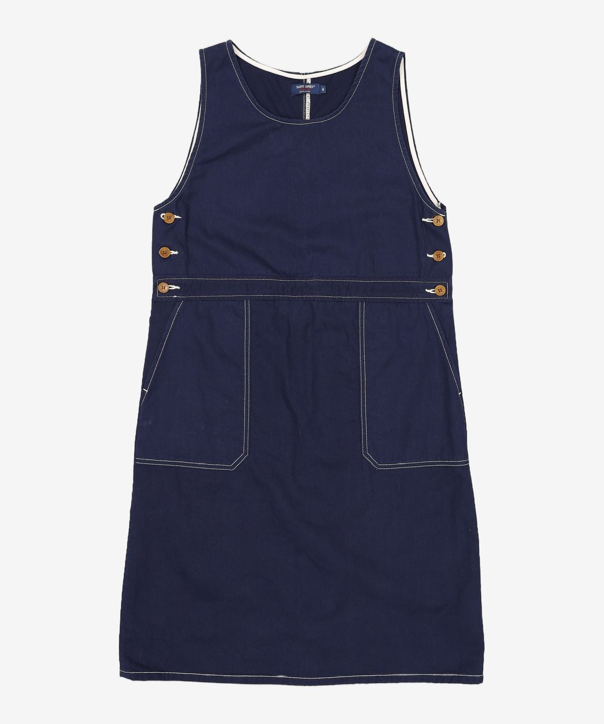 세인트제임스(SAINT JAMES) Joli II (0CC) ASJF221KR29-0CC M