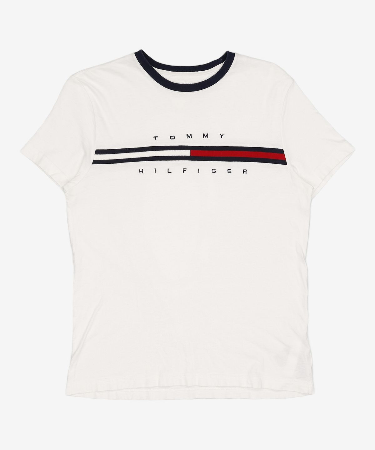 타미힐피거(TOMMY HILFIGER) 반소매 티셔츠 S