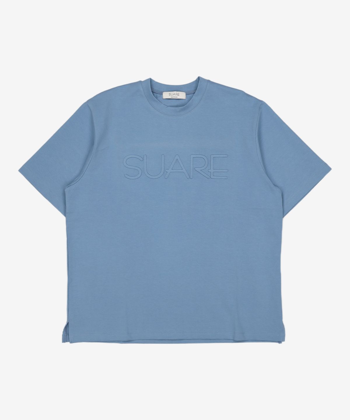 수아레(SUARE) 반소매 티셔츠 2XL