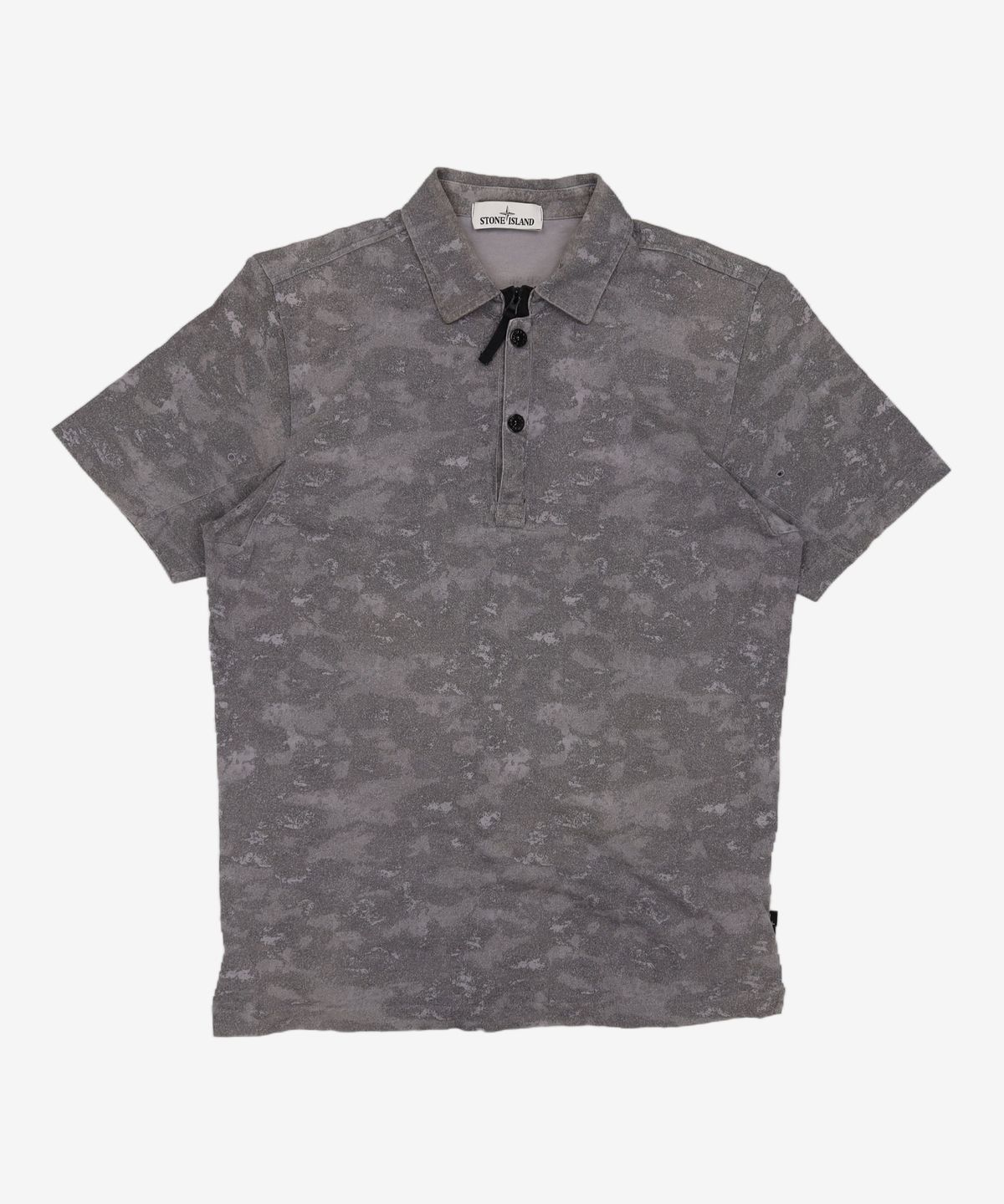 스톤아일랜드(STONE ISLAND) 피케/카라 티셔츠 L