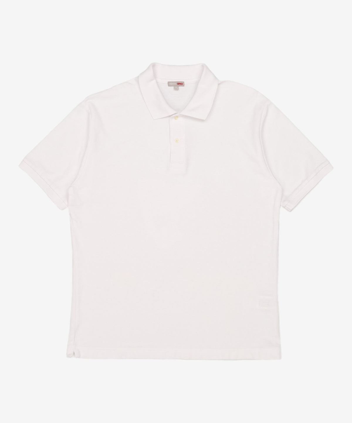 스파오(SPAO) 피케/카라 티셔츠 XL
