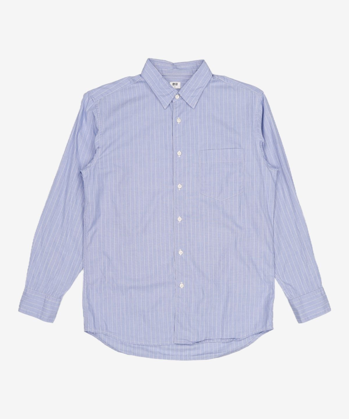유니클로(UNIQLO) 캐주얼 셔츠 S