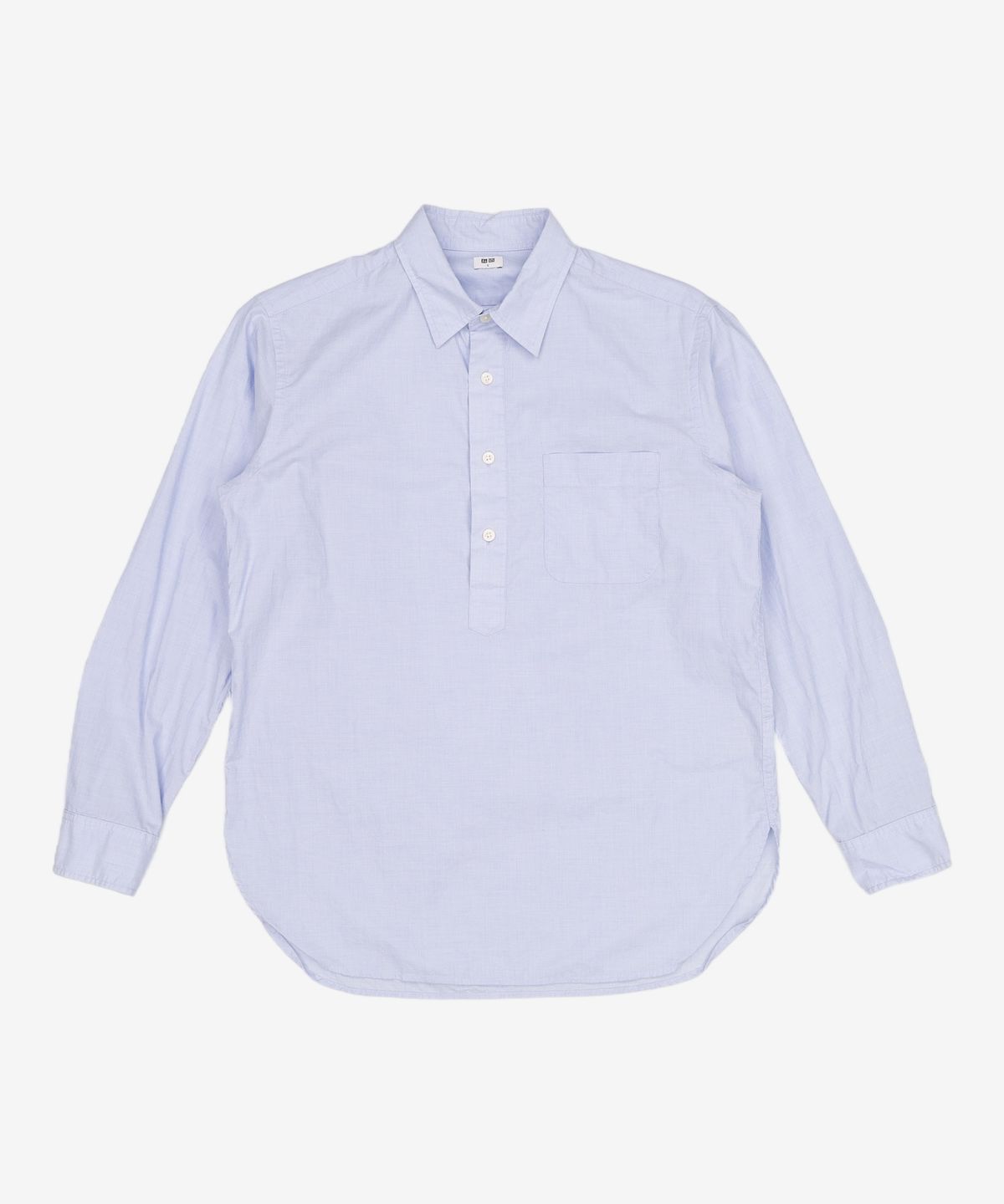유니클로(UNIQLO) 캐주얼 셔츠 S