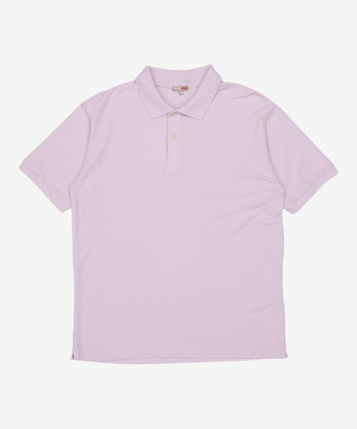 스파오(SPAO) 피케/카라 티셔츠 XL