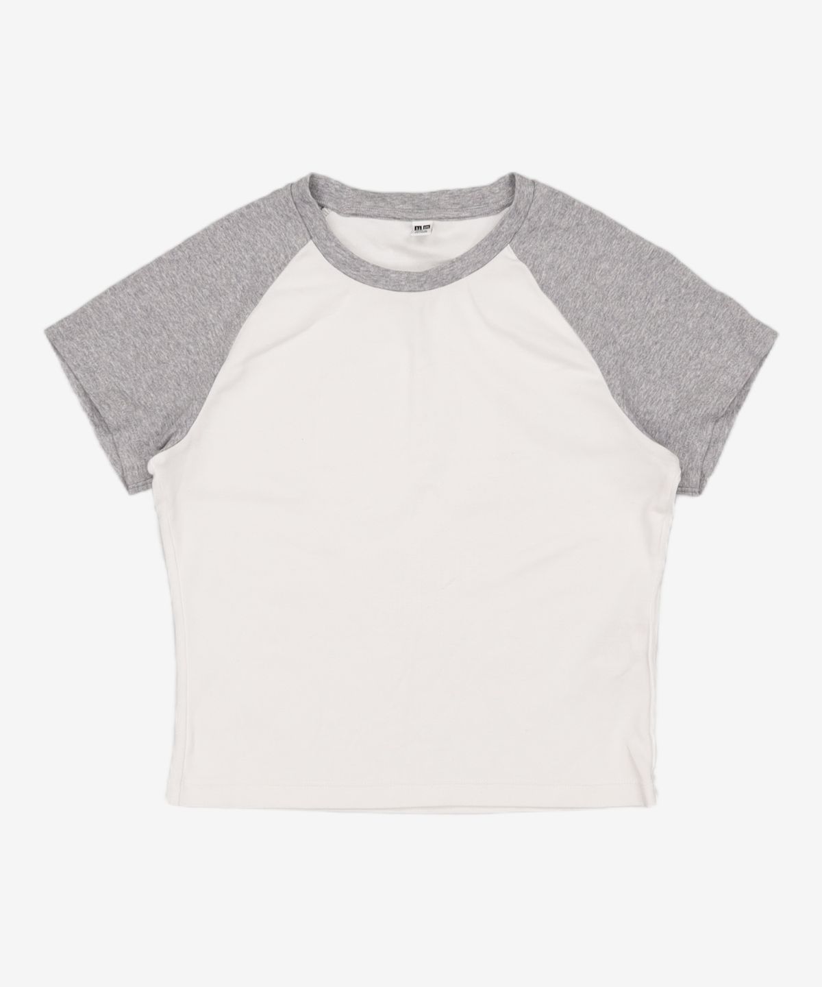 유니클로(UNIQLO) 반소매 티셔츠 M