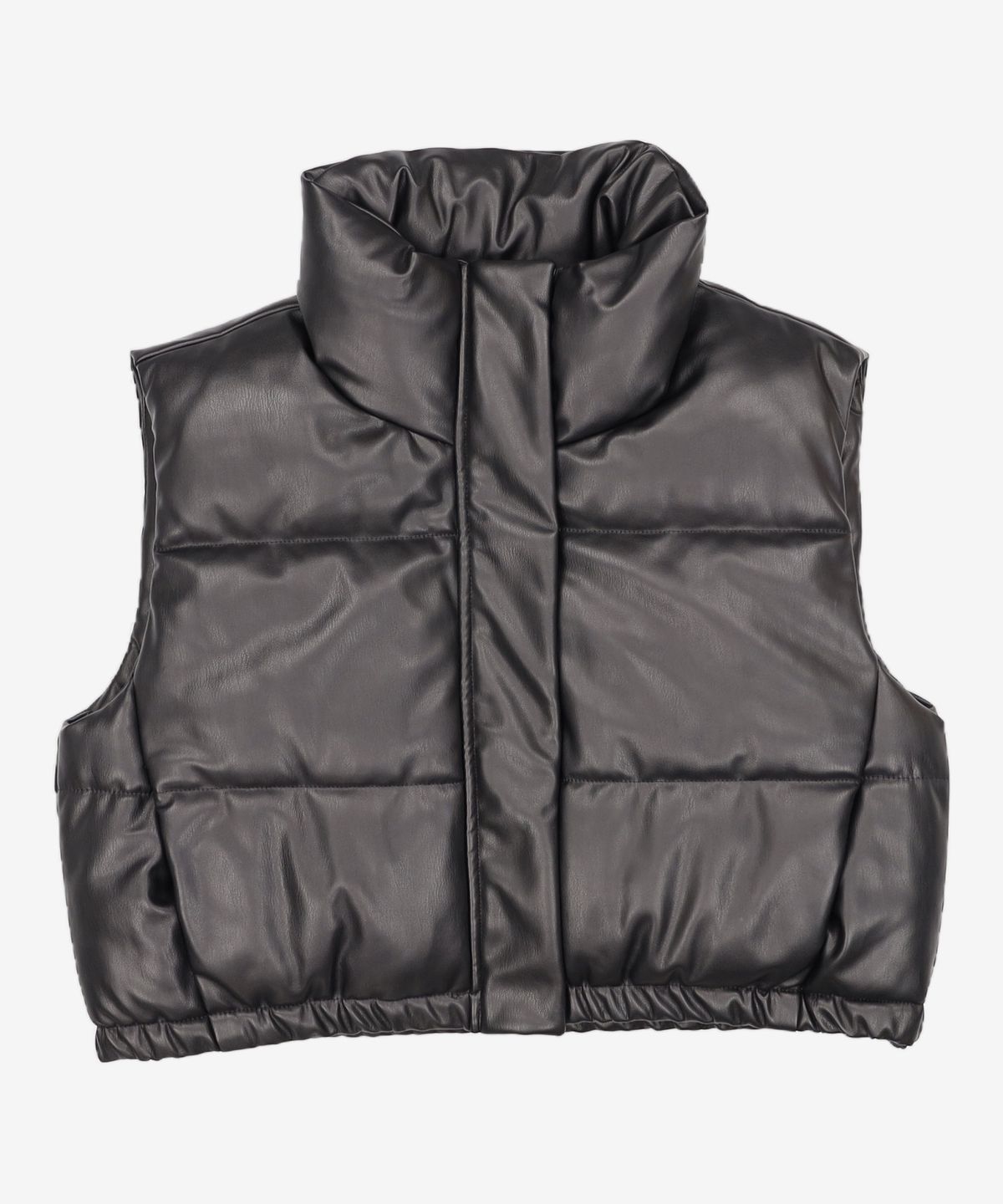 자라(ZARA) 패딩 베스트 L