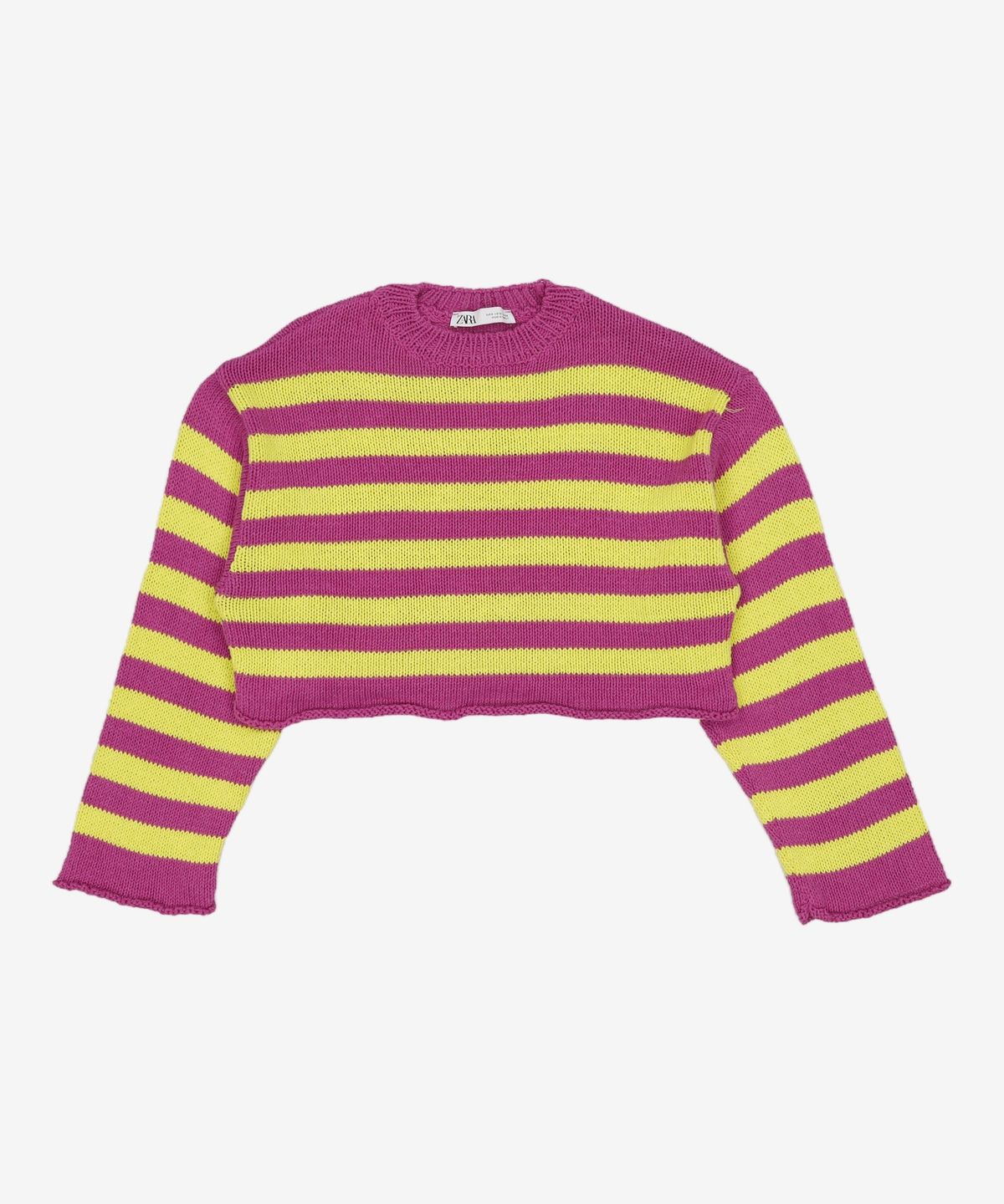 자라(ZARA) 니트/스웨터 S
