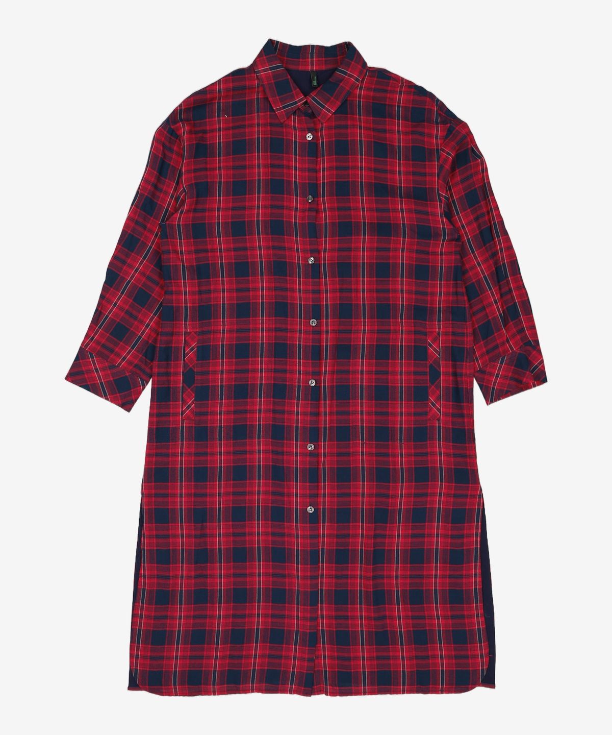 스타일 베네통(STILE BENETTON.) 미디 원피스 44