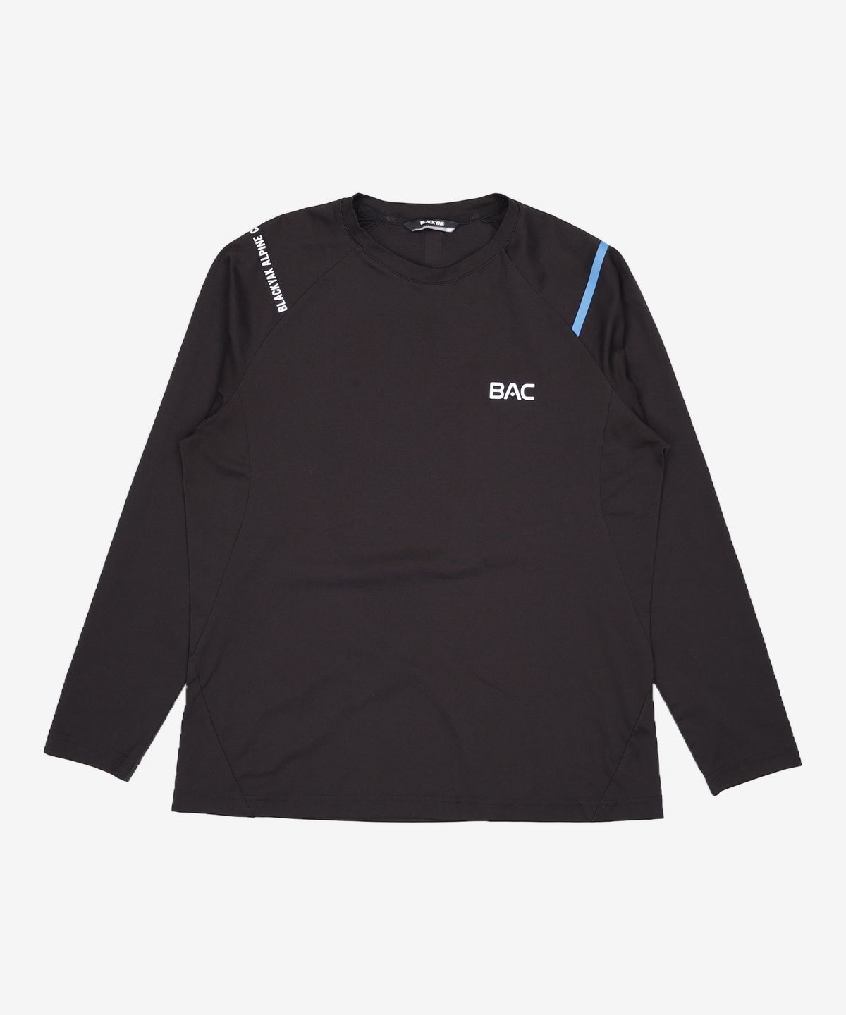 블랙야크(BLACKYAK) 긴소매 티셔츠 105