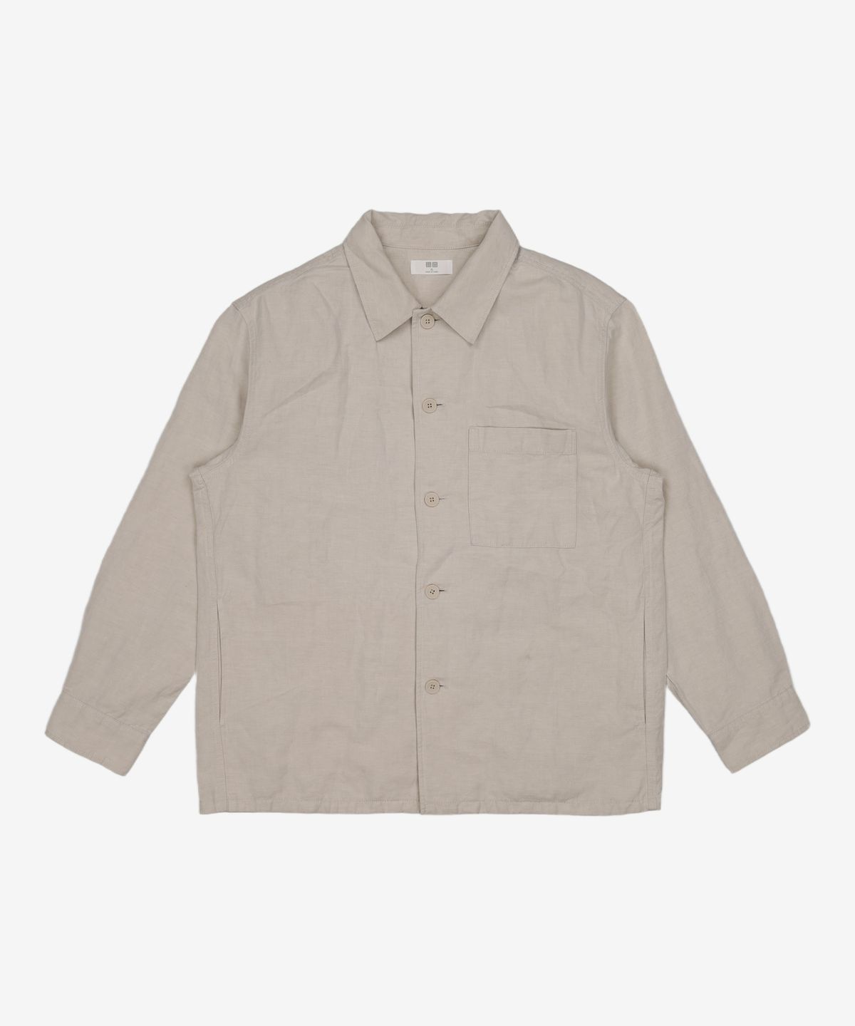 유니클로(UNIQLO) 기타 점퍼/재킷 XL