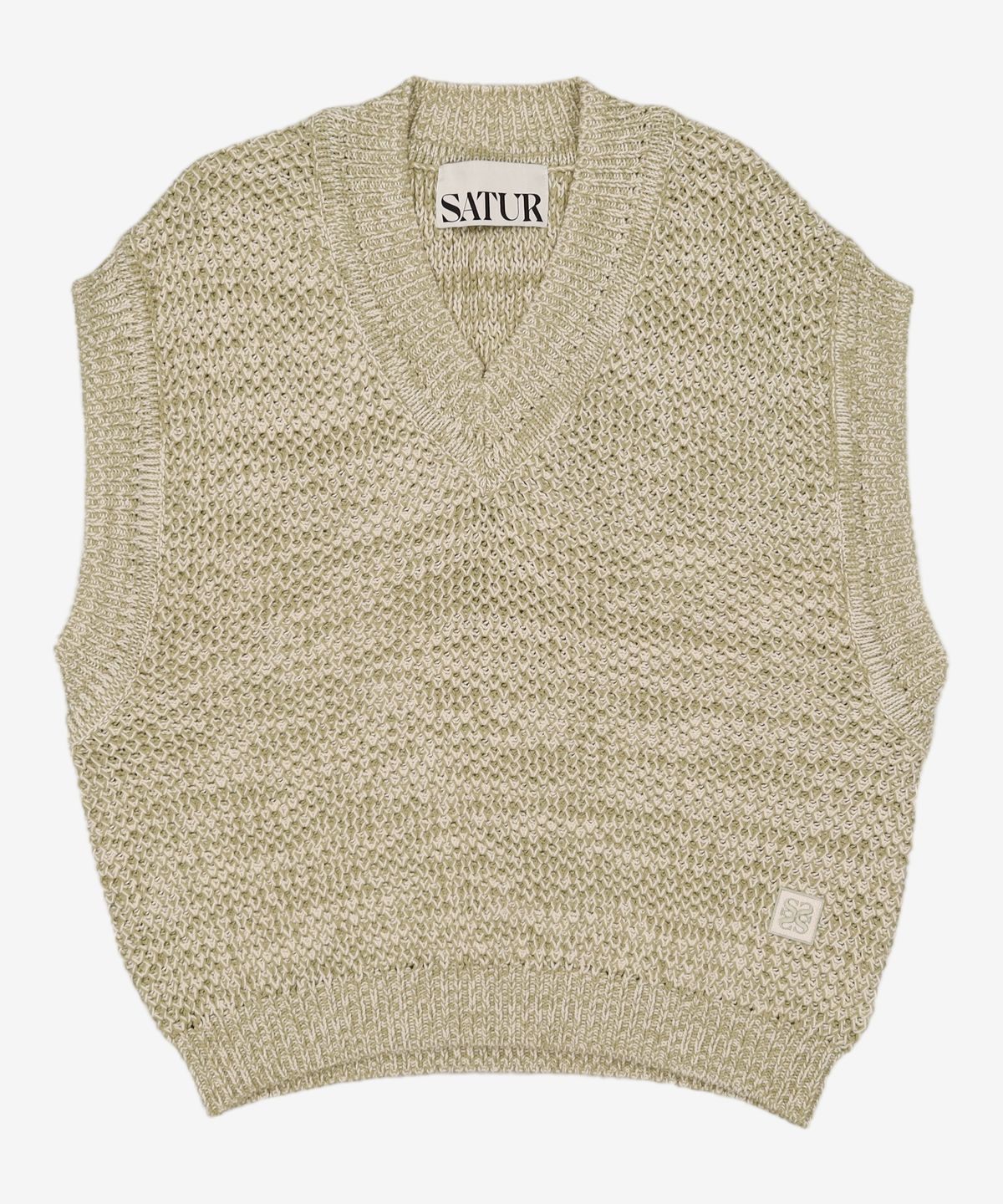 세터(SATUR) 베스트 L