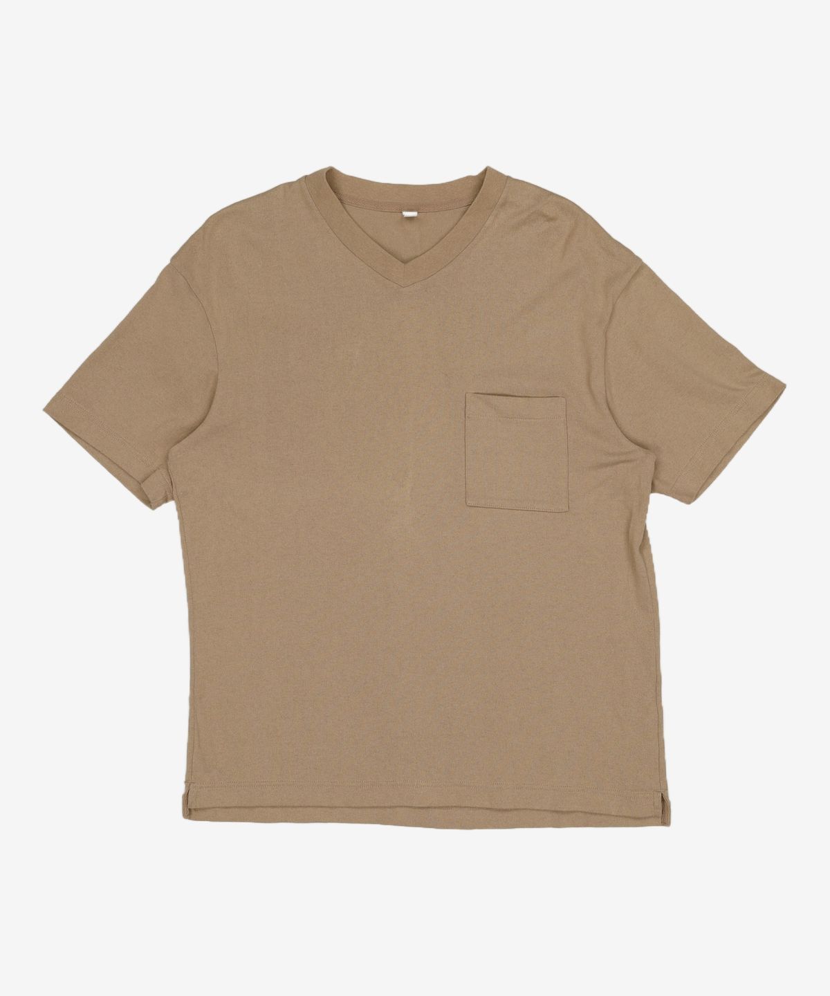 유니클로(UNIQLO) 반소매 티셔츠 L