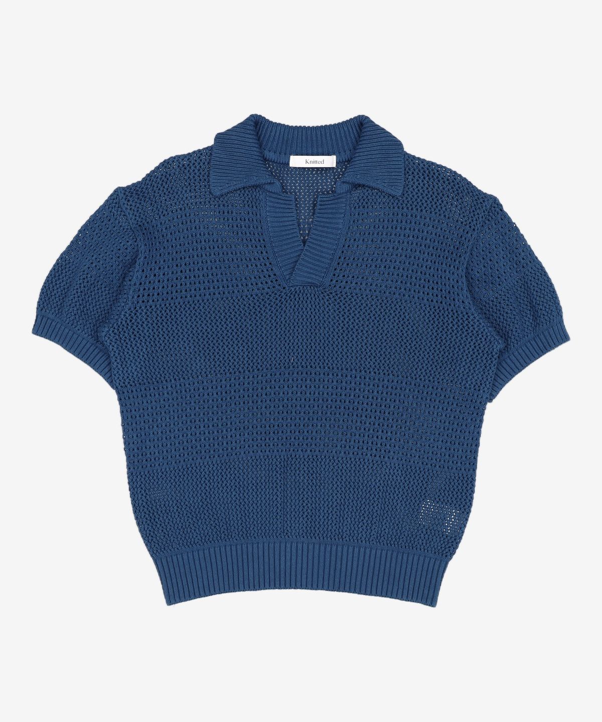 니티드(KNITTED) 니트/스웨터 M