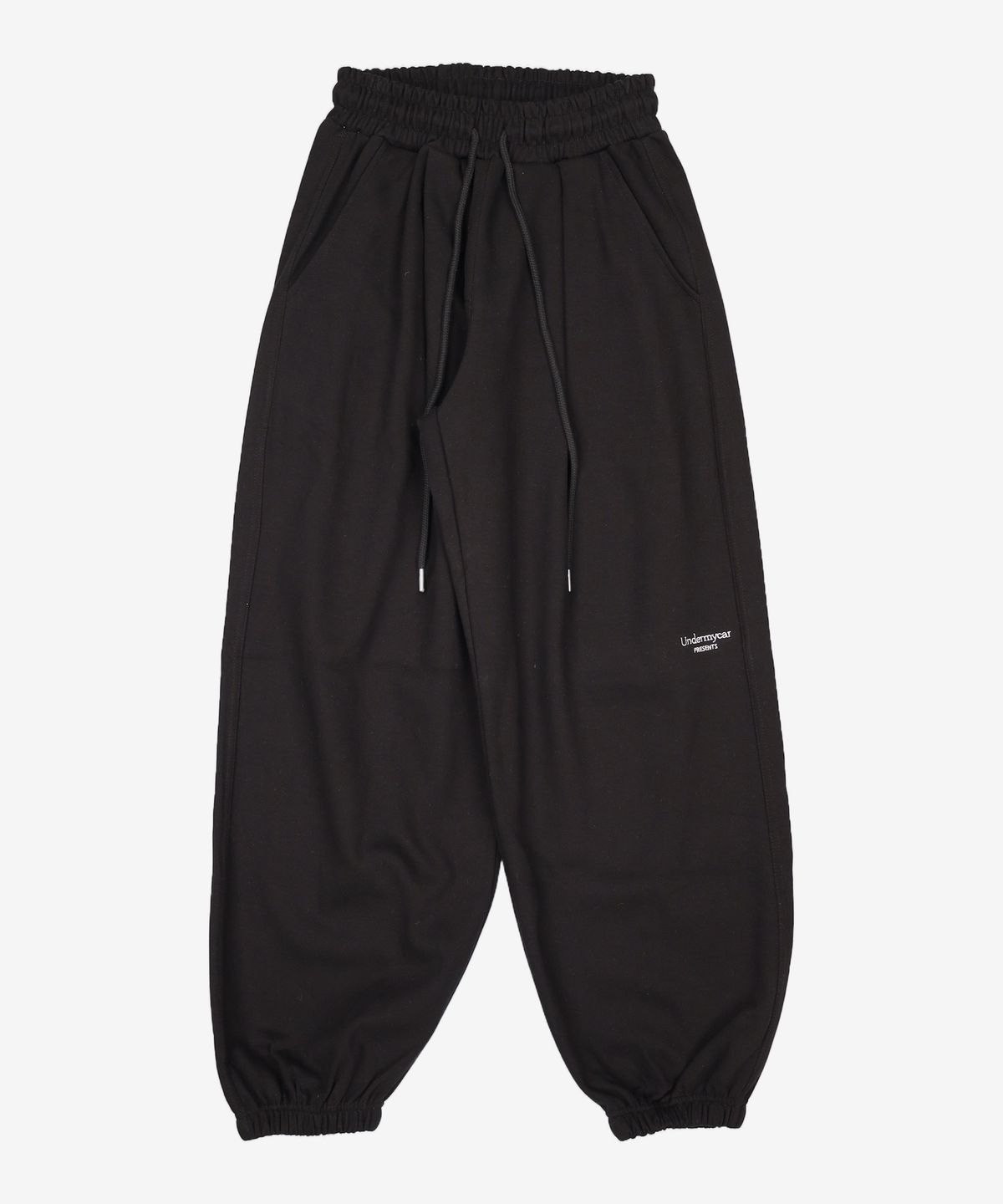 언더마이카(UNDERMYCAR) 조거 팬츠 WOMENS2