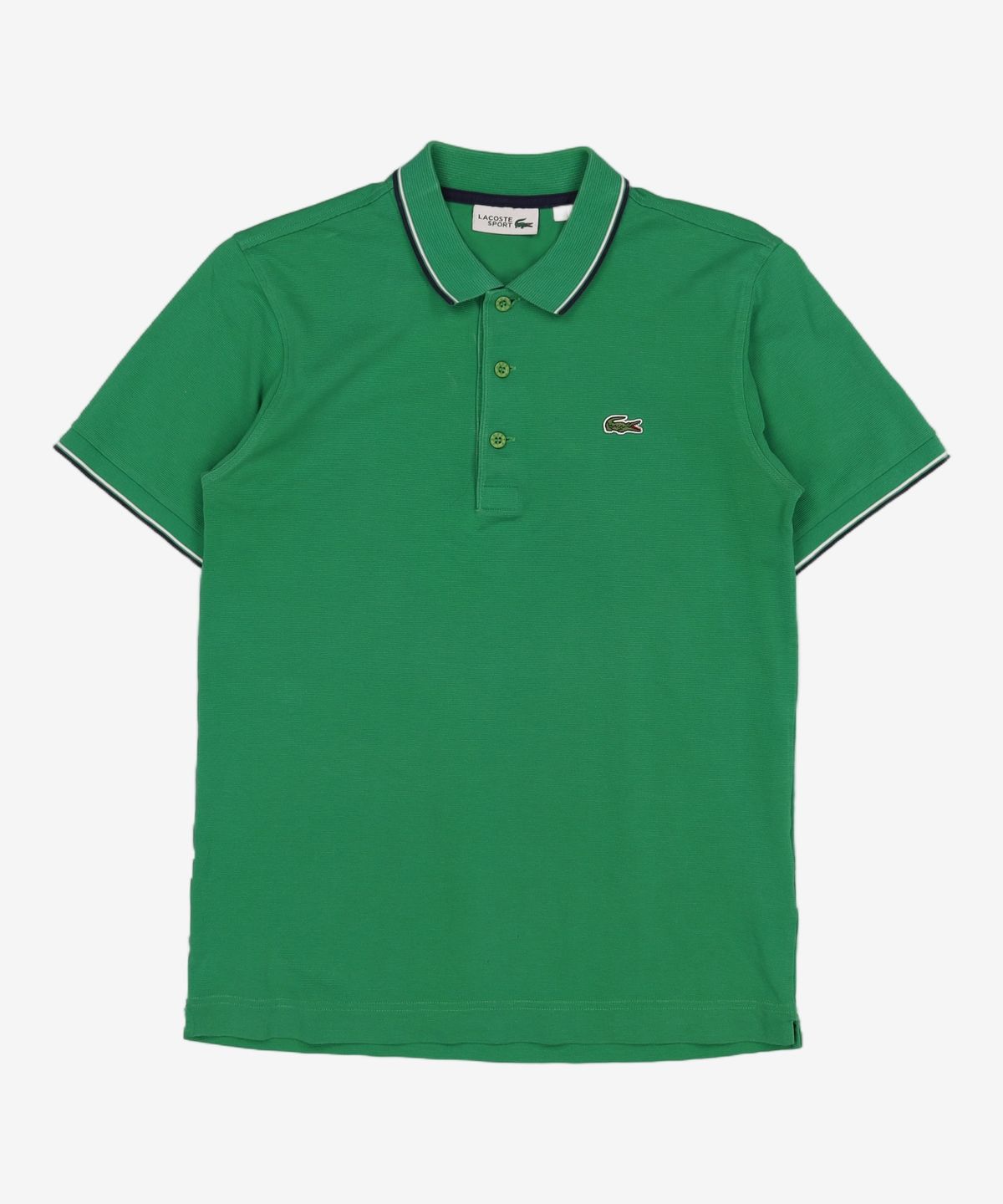 라코스테(LACOSTE) 피케/카라 티셔츠 S