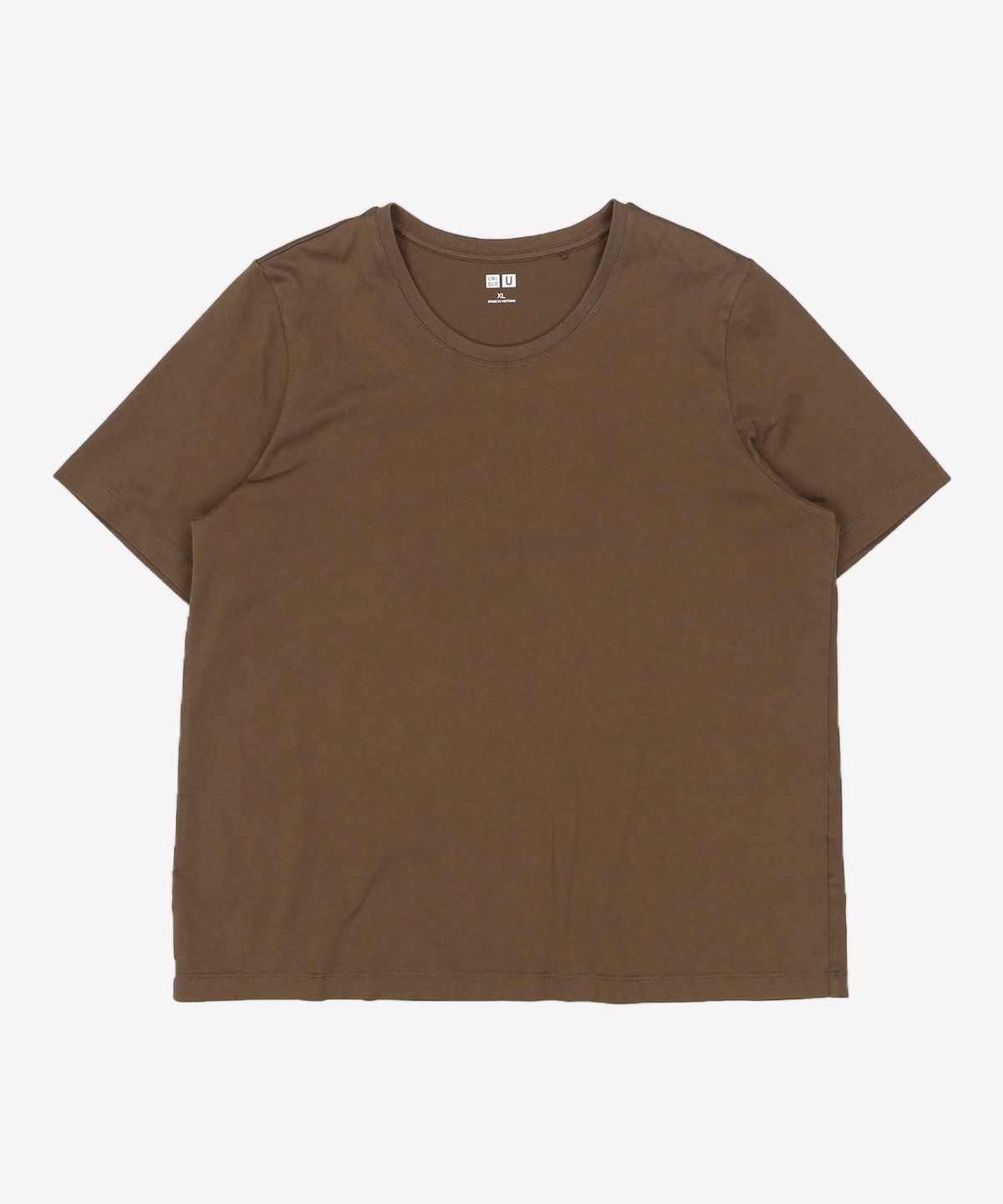 유니클로(UNIQLO) 반소매 티셔츠 XL