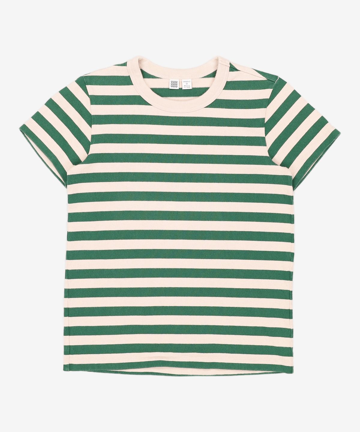 유니클로(UNIQLO) 반소매 티셔츠 M