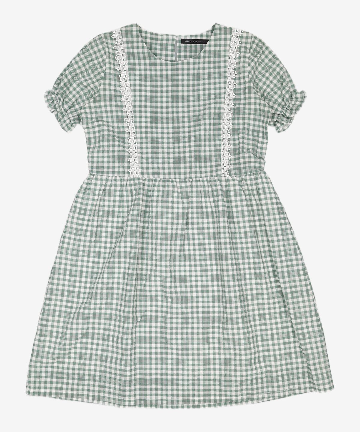 올리브 데 올리브(OLIVE DES OLIVE) 미디 원피스 82-90-160