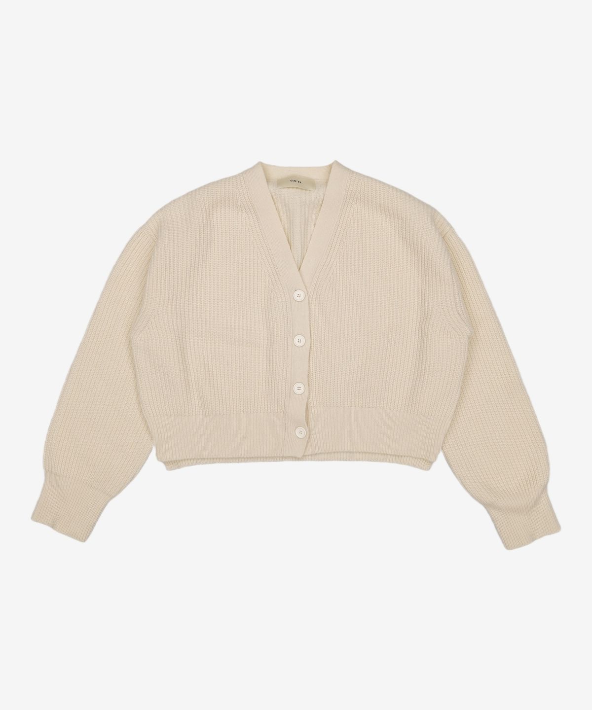 클로엣(CLO'ET) 카디건 XL