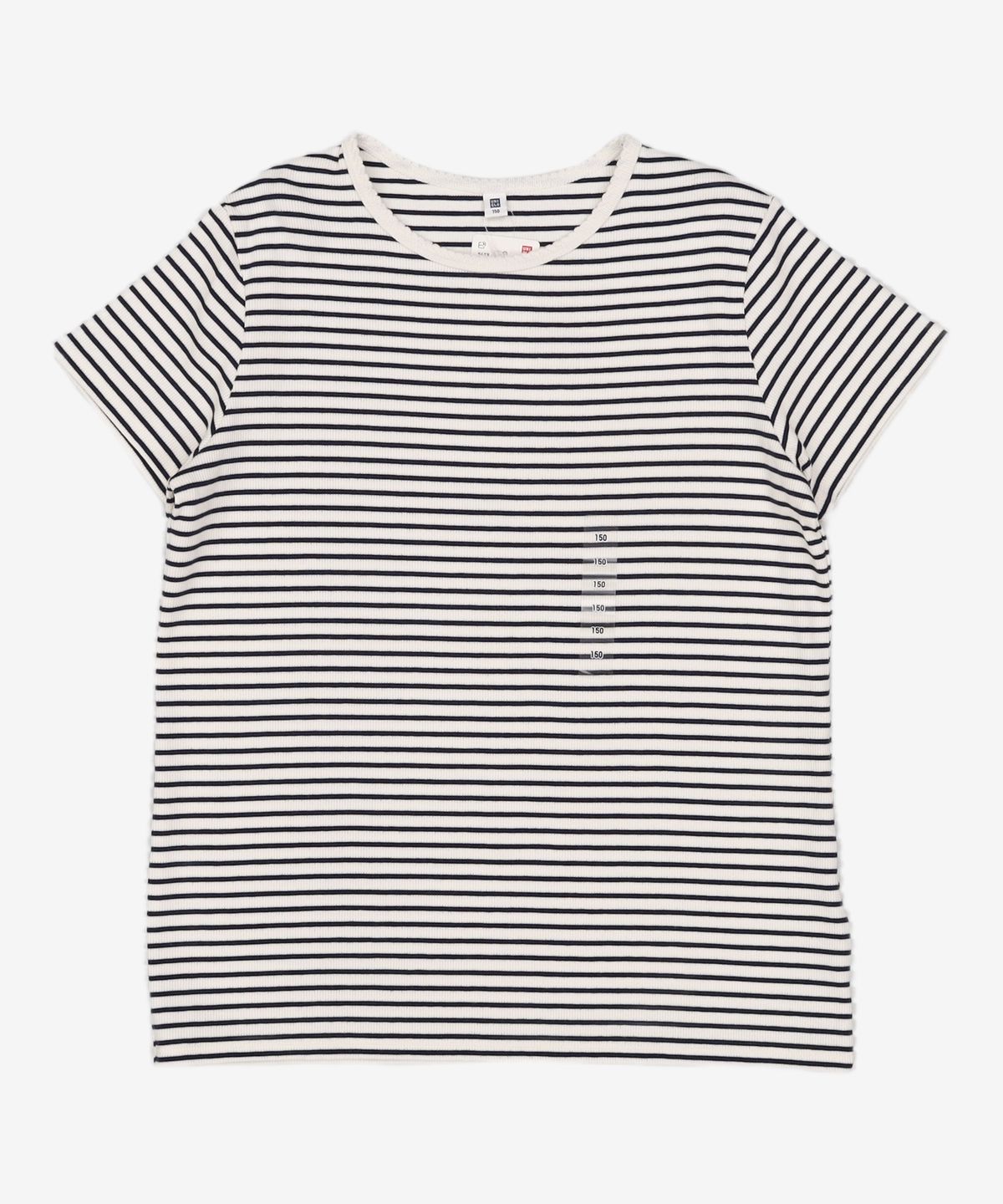 유니클로(UNIQLO) 반소매 티셔츠 150