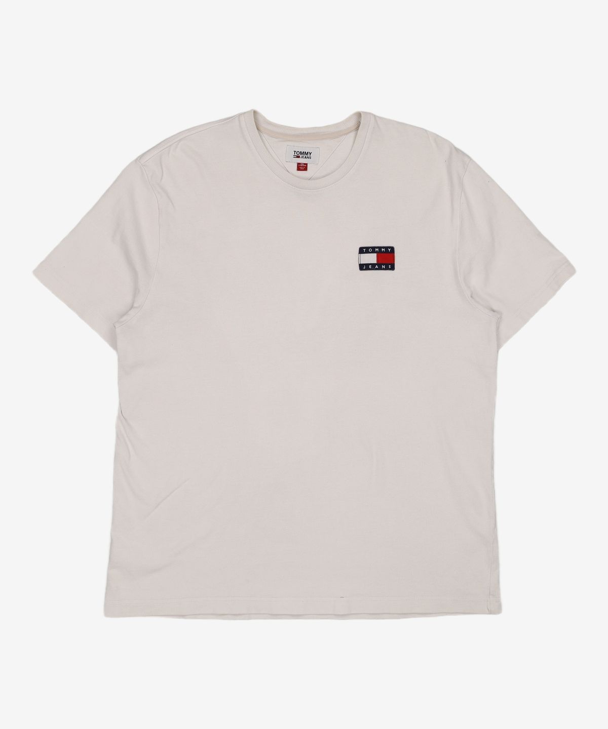 타미진스(TOMMY JEANS) 반소매 티셔츠 XXL