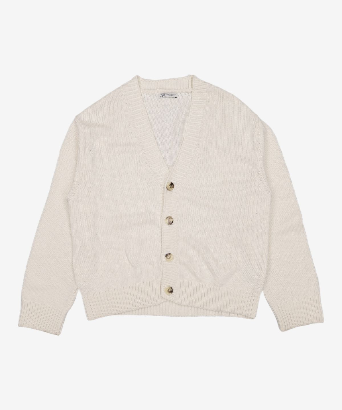 자라(ZARA) 카디건 S