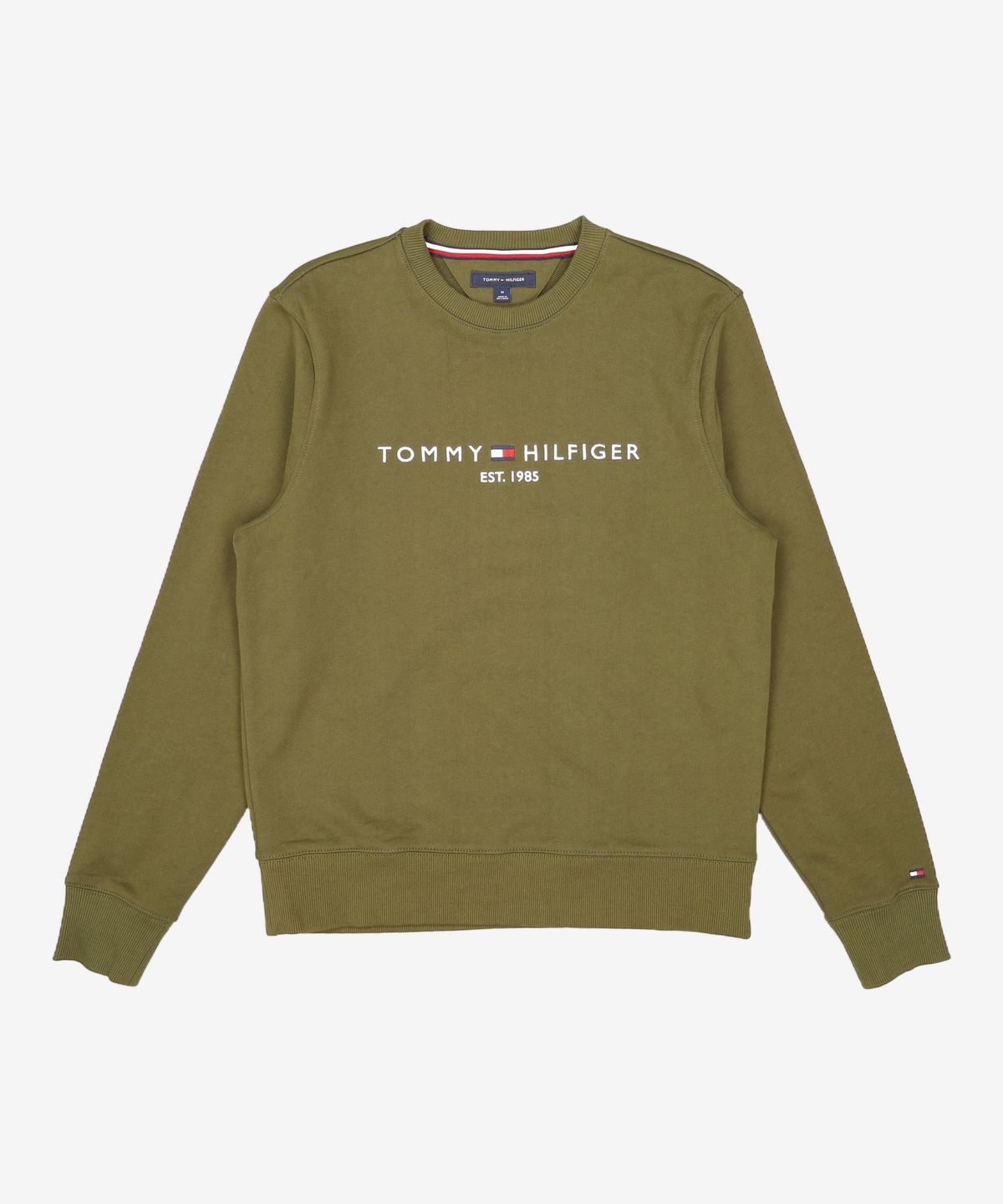 타미힐피거(TOMMY HILFIGER) 맨투맨/스웨트셔츠 M