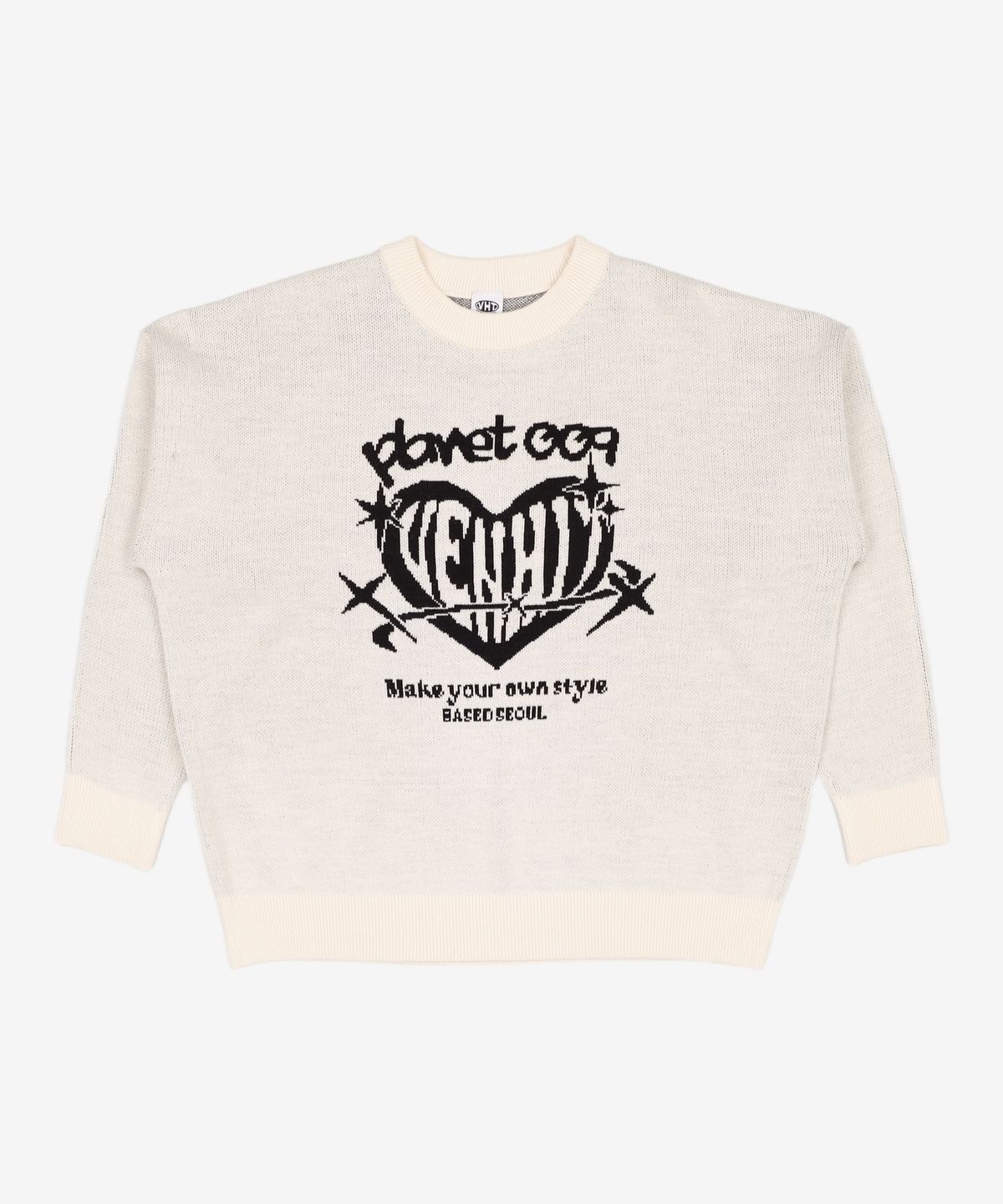 벤힛(VENHIT) 니트/스웨터 M