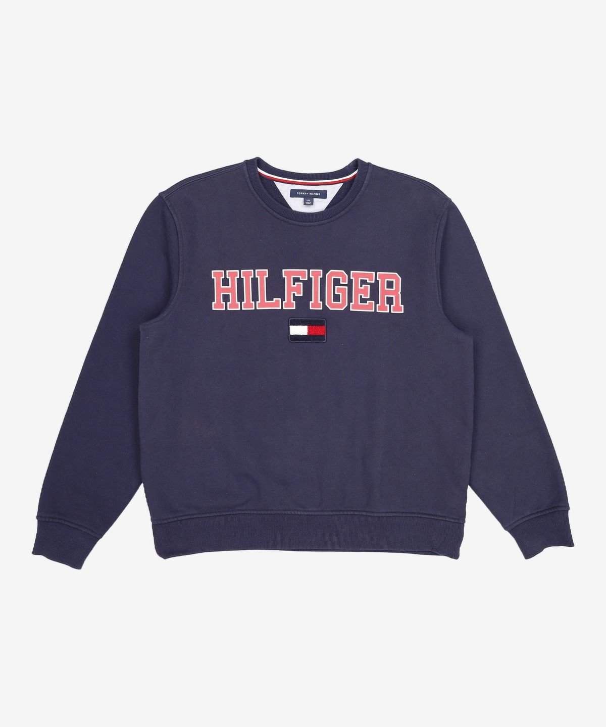 타미힐피거(TOMMY HILFIGER) 맨투맨/스웨트셔츠 M