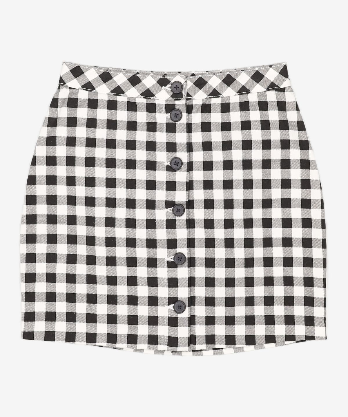 디바이디드에이치앤엠(DIVIDED H&M) 미니스커트 38