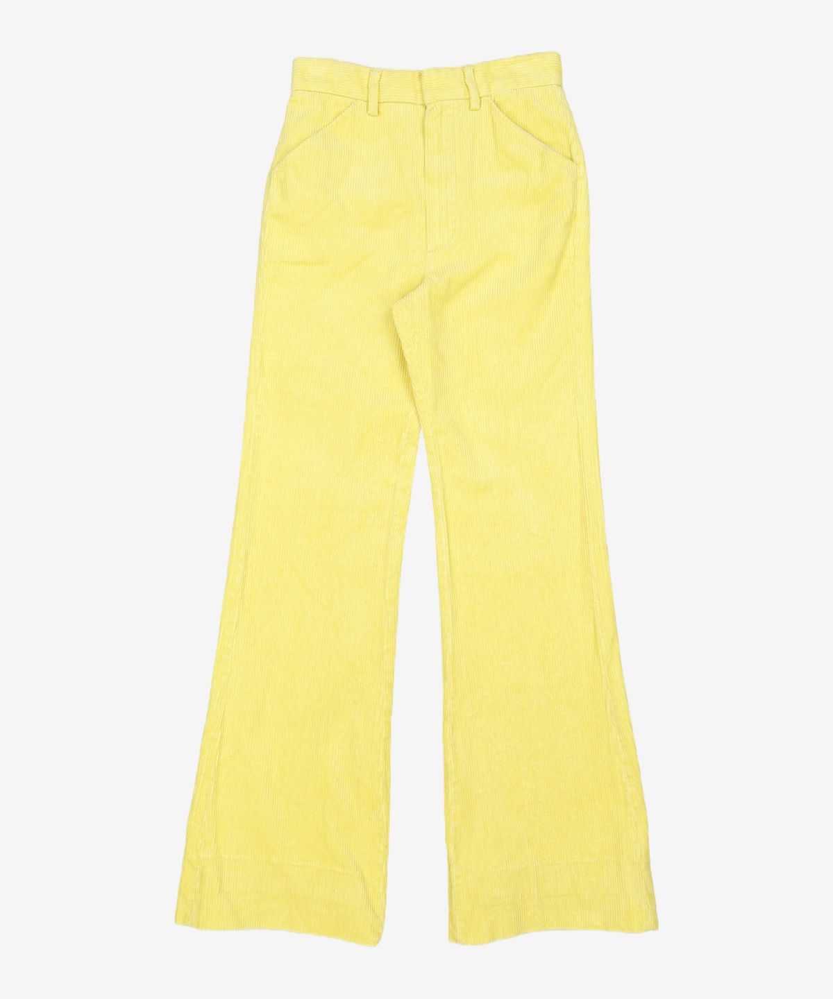마시모두띠(Massimo dutti) 코튼 팬츠 165/62A