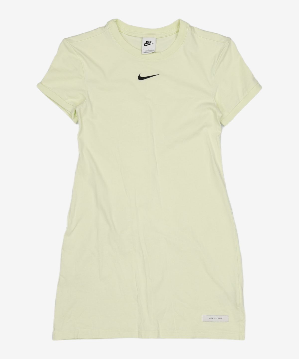 나이키(NIKE) 미니 원피스 S